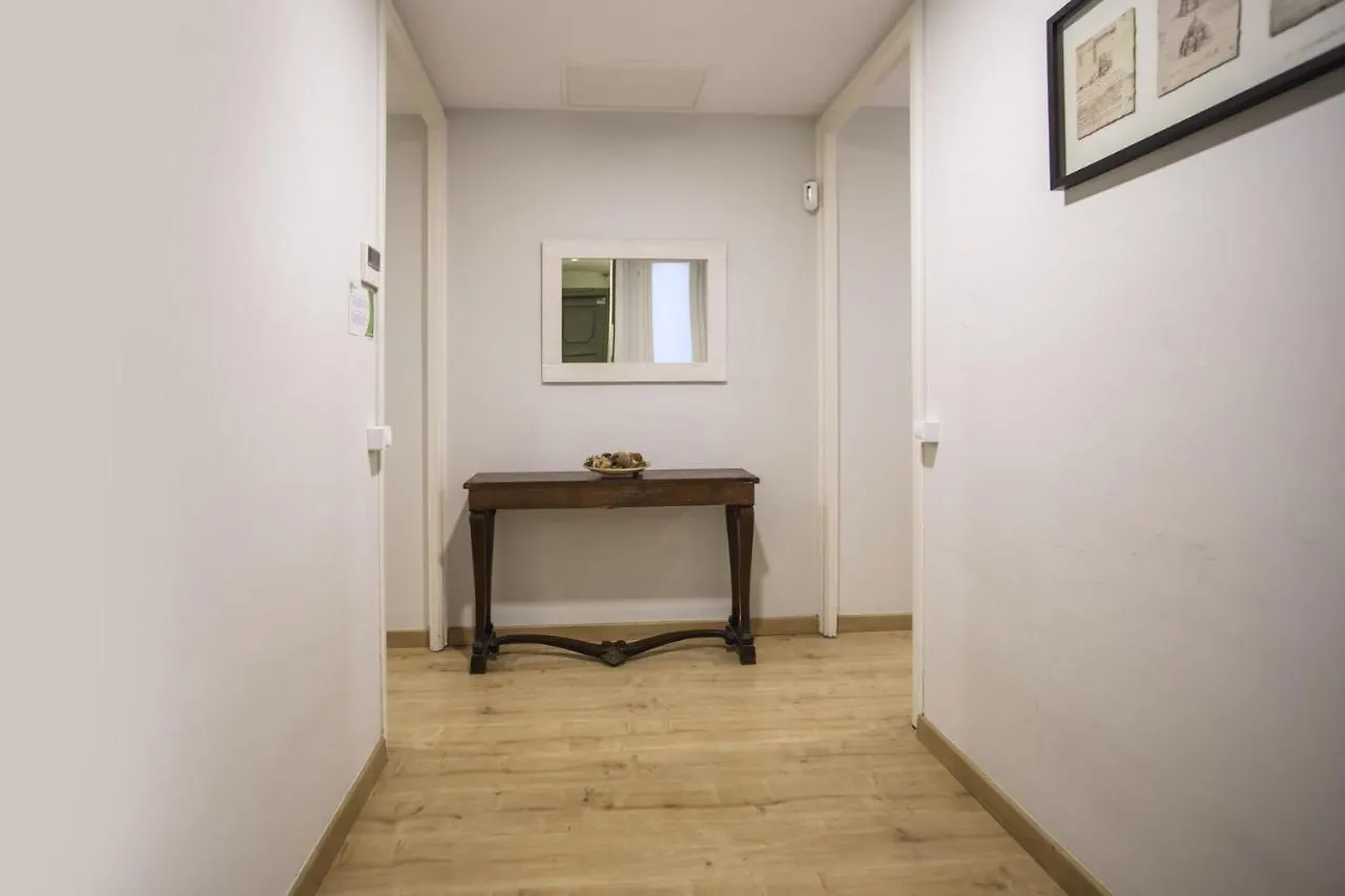 23Par1007 Comfortable Apartment In Paralel Barcelona 0*,  Spain